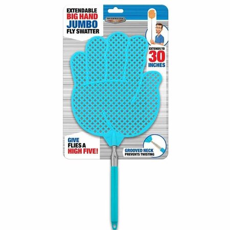 SHAWSHANK LEDZ EXTENDABLE BIG HAND FLY 768258